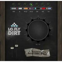 AIR Music Technology : Lo-Fly Dirt