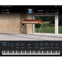 AIR Music Technology : Essential Keyboards