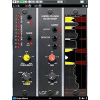 Plugin Alliance : Lindell 902 De-Esser