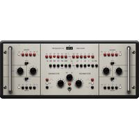 Plugin Alliance : Lindell TE-100