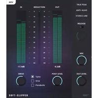 AIR Music Technology : Soft Clipper