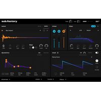 AIR Music Technology : Sub Factory