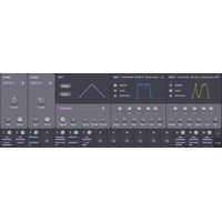 AIR Music Technology : OPx-4