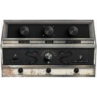 Safari Pedals : Cobra Fuzz