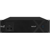 Flock Audio : Patch XT