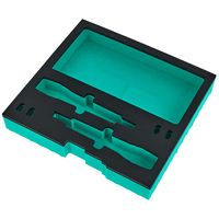 Thomann : Inlay 2/0 ew-dx Series