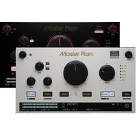 Musik Hack : Master Plan