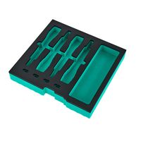 Thomann : Inlay 4/0 ew-dx Series