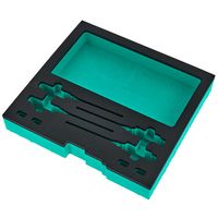 Thomann : Inlay 0/4 ew-dx Series