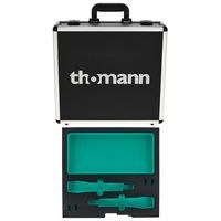 Thomann : Inlay Case 2/0 ew-dx