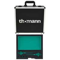 Thomann : Inlay Case 0/2 ew-dx