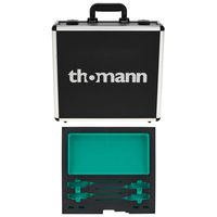 Thomann : Inlay Case 0/4 ew-dx