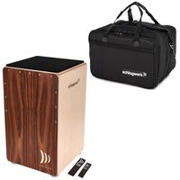 Schlagwerk : La Peru Morado Bundle