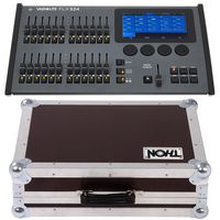 Vari-Lite : FLX S24 Bundle