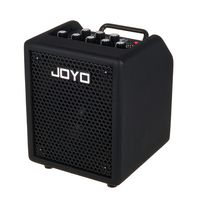 Joyo : BA-30 Micro Bass Amp Black
