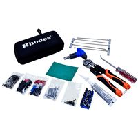 Rhodes : Spares Kit with Repair Tools