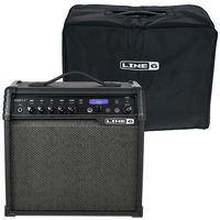 Line6 : Spider V 30 MkII Bundle