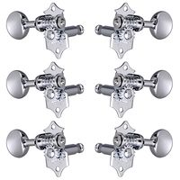 Gotoh : SE770-05M 3L/3R N Tuners