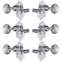 Gotoh : SE770-05M 3L/3R C Tuners