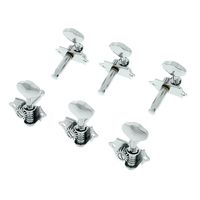 Gotoh : SE770-06M 3L/3R C Tuners