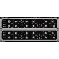 Plugin Alliance : Bettermaker EQ232D