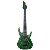 Solar Guitars : A2.7CLN Canibalismo