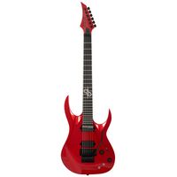 Solar Guitars : A1.6FRCAR Sustaniac+