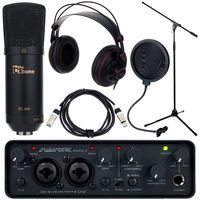 Thomann : Home Studio Bundle
