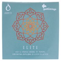 Galli Strings : OUD55 Arabic FF Tuning CN