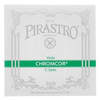 Pirastro : Chromcor Viola C Single String