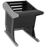 Zaor : Maestro Solo 12 Silver Black