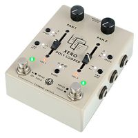 Walrus Audio : Xero Polylooper Cream