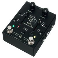 Walrus Audio : Xero Polylooper Black