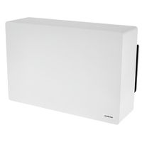 Spottune : Sub White