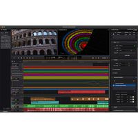 Sound Particles : Sound Particles 3 Enterprise