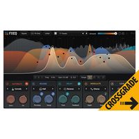 iZotope : FXEQ Crossgrade