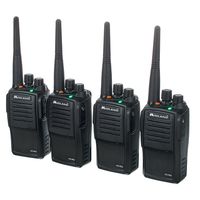 Midland : G15 Pro NC Case Set 4 MA 25