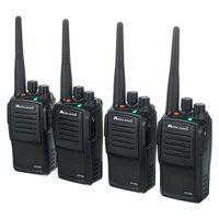 Midland : G15 Pro NC Case Set 4 MA 31