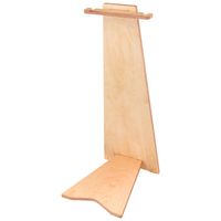 Thomann : Wooden Gong Stand HGST