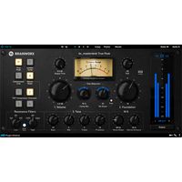 Brainworx : bx_masterdesk True Peak