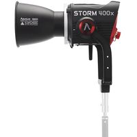 Aputure : Storm 400x