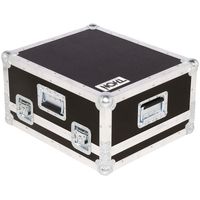 Thon : Case Avolites Quartz