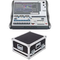 Avolites : Quartz Tour Bundle