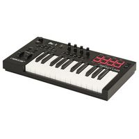 Nektar : Impact LX25 mk3