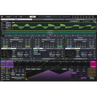 Initial Audio : SourceLab