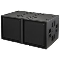 dB Technologies : Ingenia IGS2