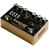 Dawner Prince : Boonar Tube Deluxe Echo