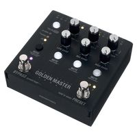 Endorphin.es : Golden Master Pedal Black
