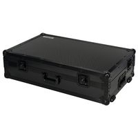 Flyht Pro : DJ Case Rane Performer