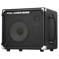 Phil Jones Bass : Bass Cabinet CAB-17
